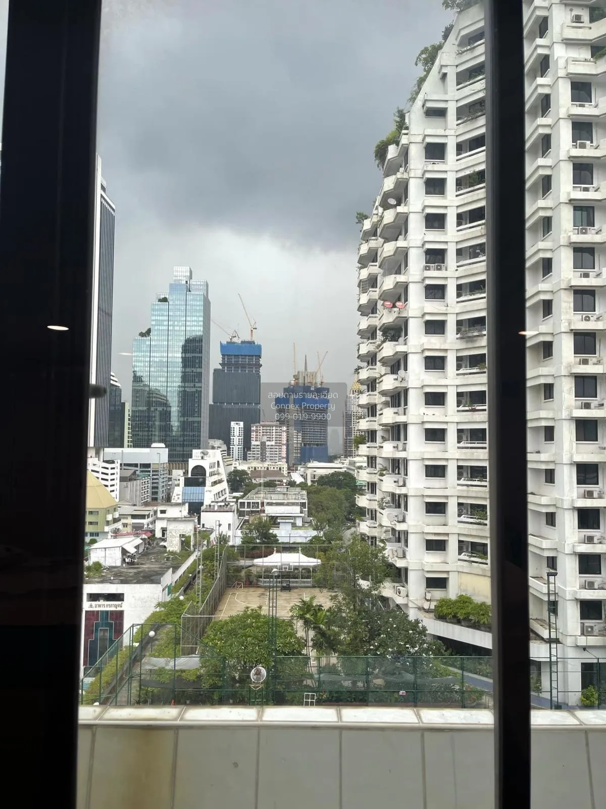 For Rent Condo , DIAMOND TOWER CONDOMINIUM , BTS-Chong Nonsi , Si