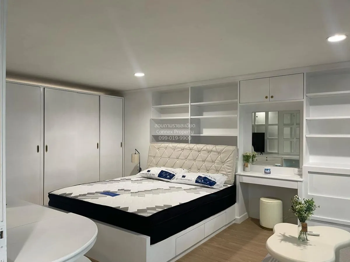 For Rent Condo , DIAMOND TOWER CONDOMINIUM , BTS-Chong Nonsi , Si 3