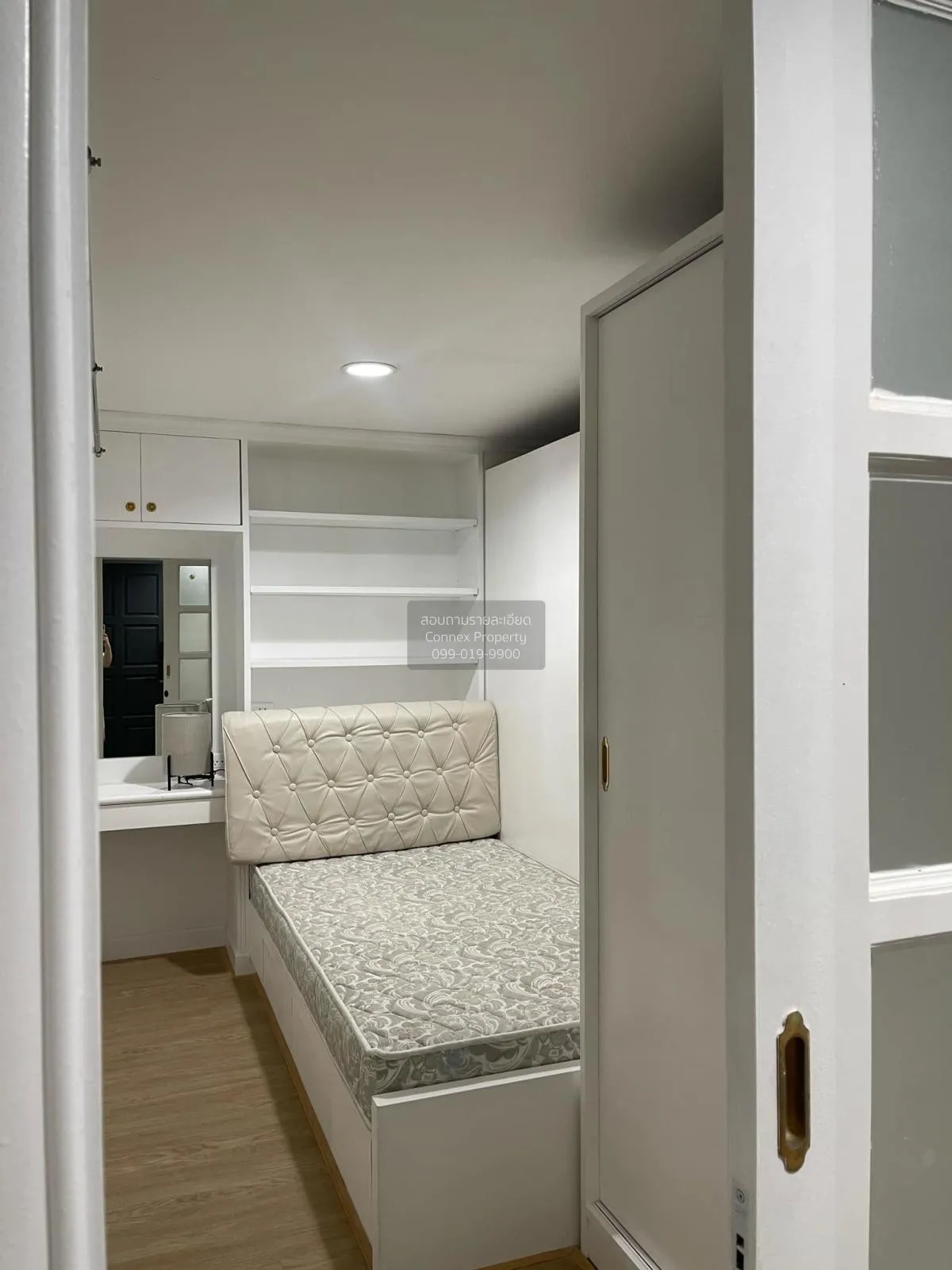 For Rent Condo , DIAMOND TOWER CONDOMINIUM , BTS-Chong Nonsi , Si