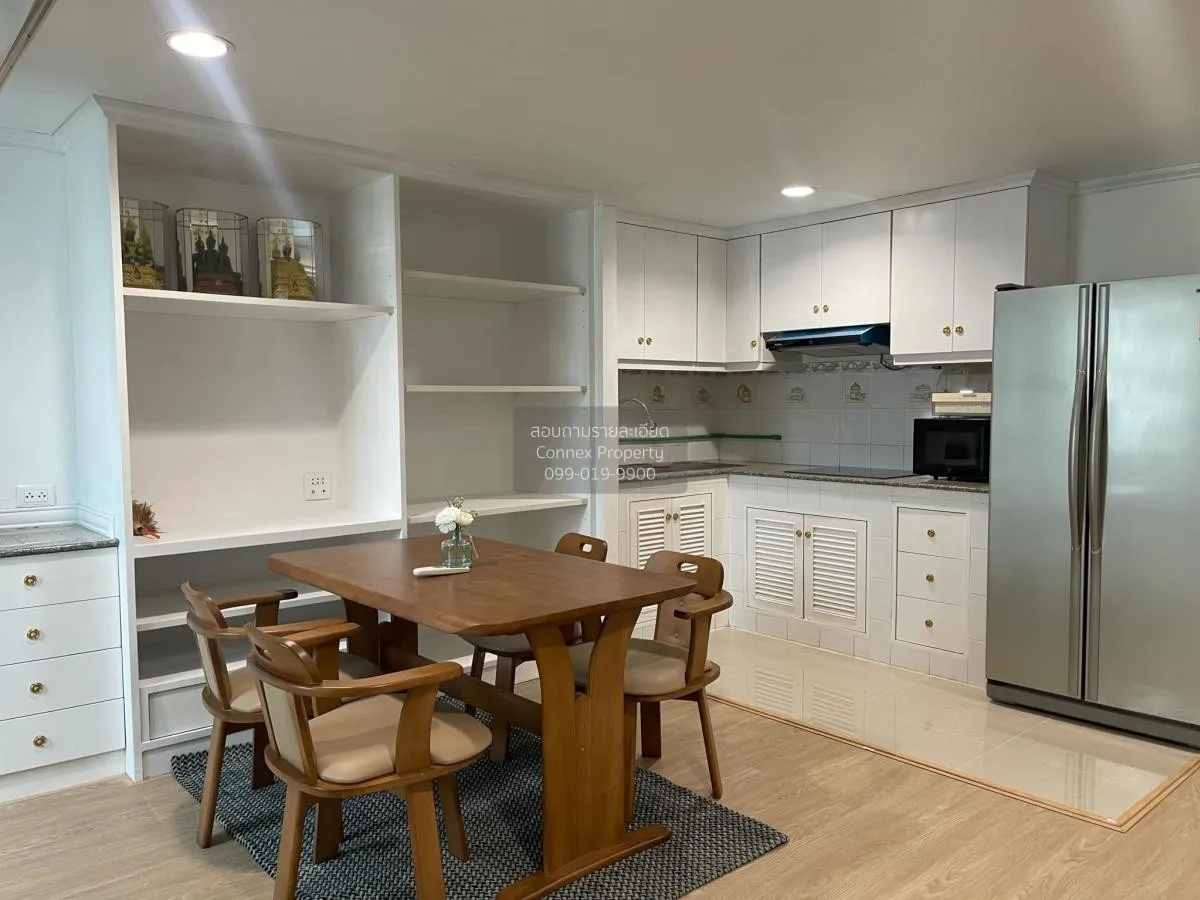 For Rent Condo , DIAMOND TOWER CONDOMINIUM , BTS-Chong Nonsi , Si