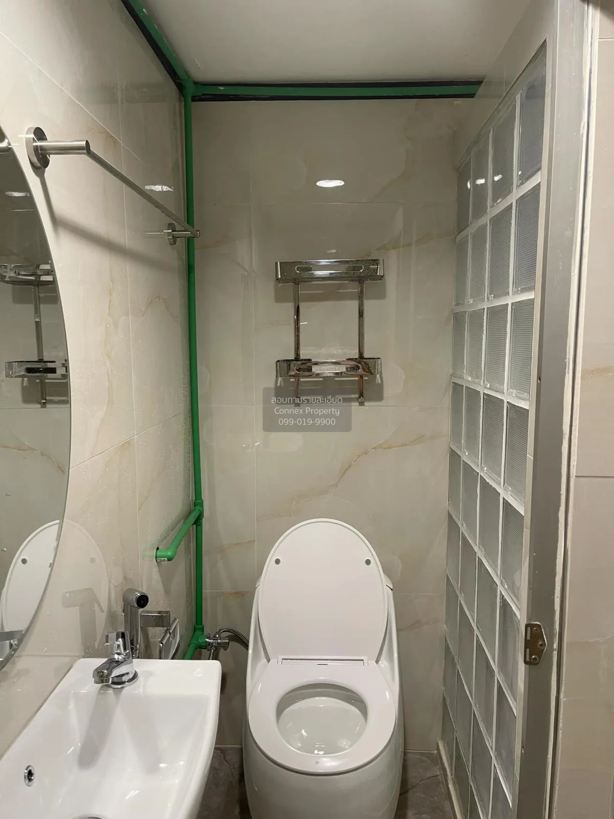 For Rent Condo , DIAMOND TOWER CONDOMINIUM , BTS-Chong Nonsi , Si