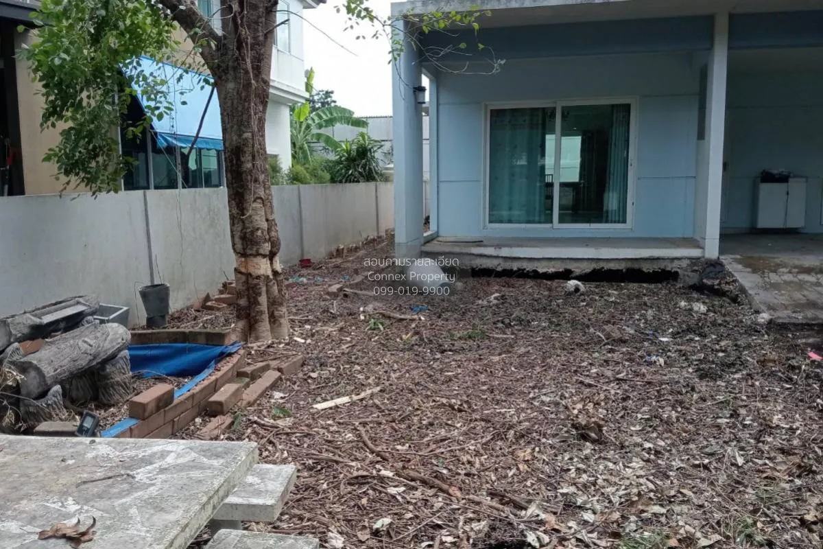 For Sale House , Pruklada 3 Rangsit-Klong 4 , Lat Sawai , Lam Luk