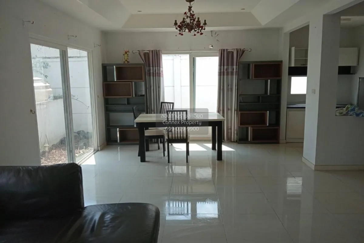 For Sale House , Pruklada 3 Rangsit-Klong 4 , Lat Sawai , Lam Luk 2