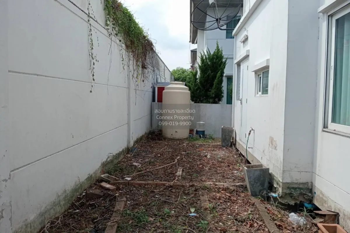 For Sale House , Pruklada 3 Rangsit-Klong 4 , Lat Sawai , Lam Luk