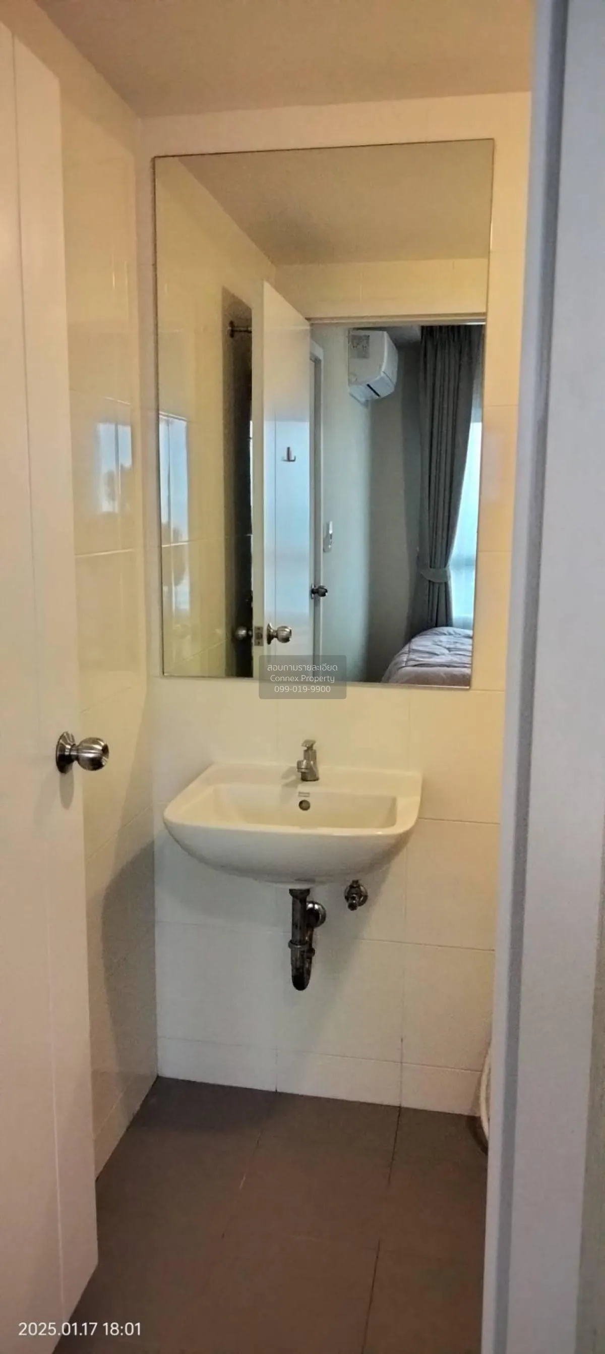 เช่าคอนโด  น็อตติ้ง ฮิลล์ สุขุมวิท - แพรกษา BTS-แพรกษา เทศบาลนครส