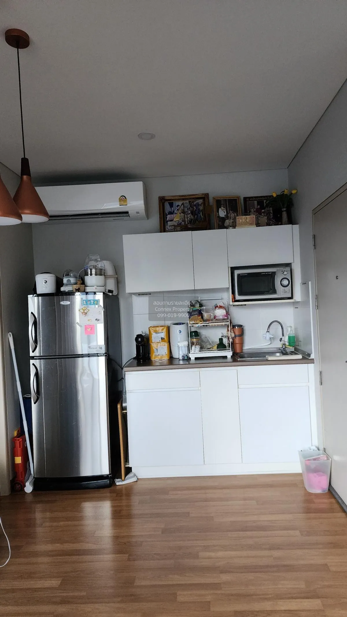 ขายคอนโด  ลุมพินี พาร์ค วิภาวดี-จตุจักร  BTS-หมอชิต จอมพล  เขต จต 4