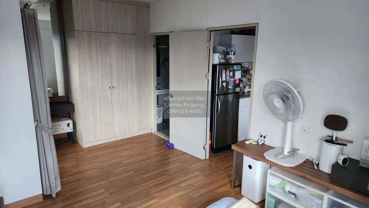 ขายคอนโด  ลุมพินี พาร์ค วิภาวดี-จตุจักร  BTS-หมอชิต จอมพล  เขต จต