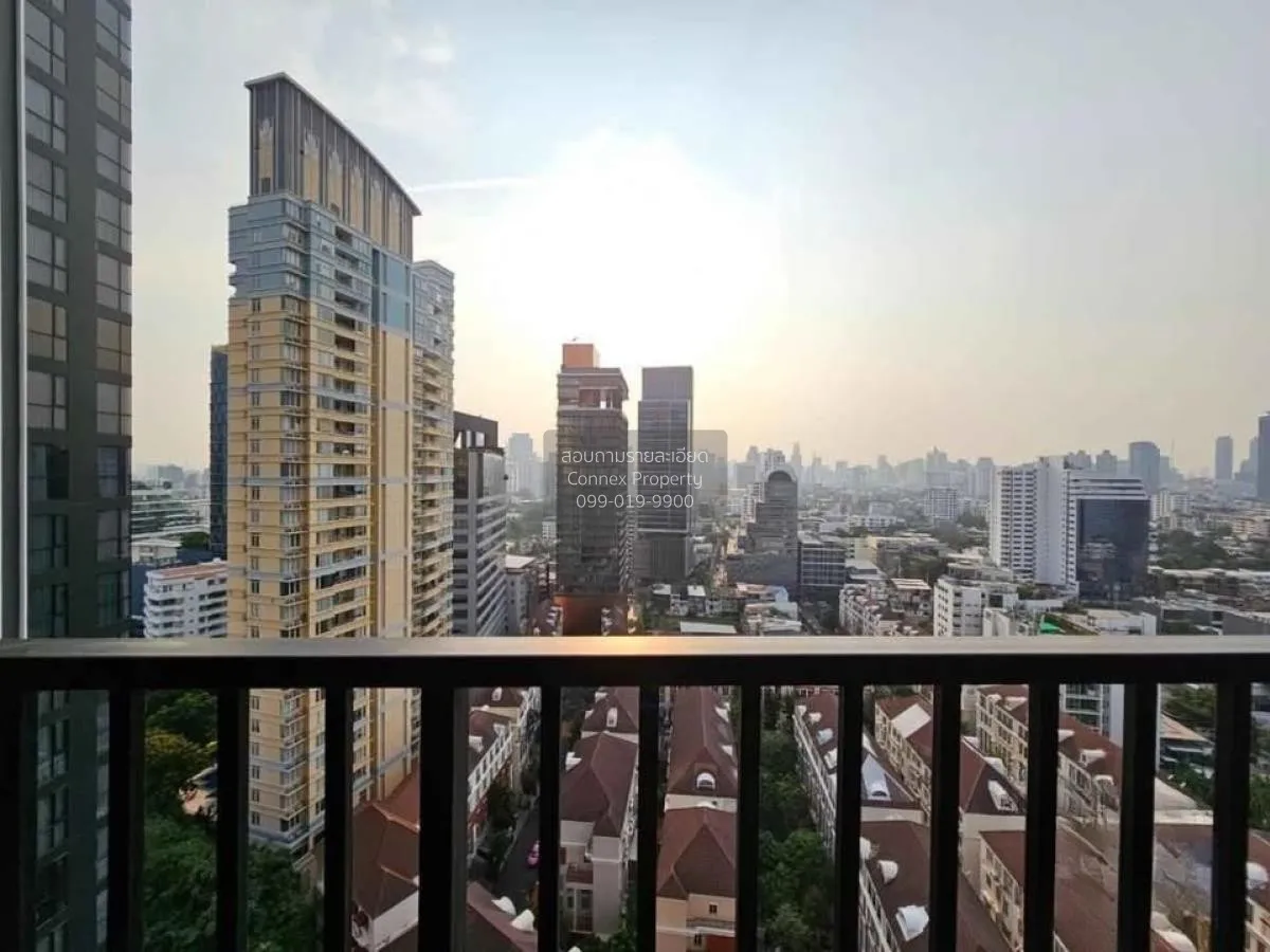 เช่าคอนโด  พาร์ค ออริจิ้น ทองหล่อ BTS-ทองหล่อ คลองตันเหนือ เขต วั