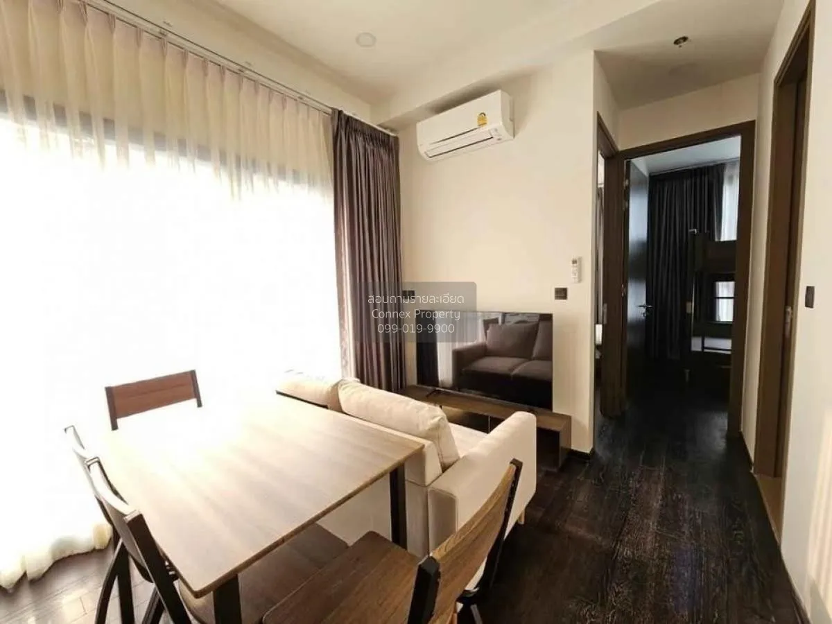 เช่าคอนโด  พาร์ค ออริจิ้น ทองหล่อ BTS-ทองหล่อ คลองตันเหนือ เขต วั 4