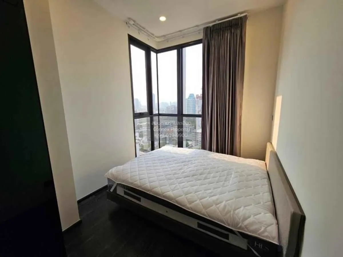 เช่าคอนโด  พาร์ค ออริจิ้น ทองหล่อ BTS-ทองหล่อ คลองตันเหนือ เขต วั