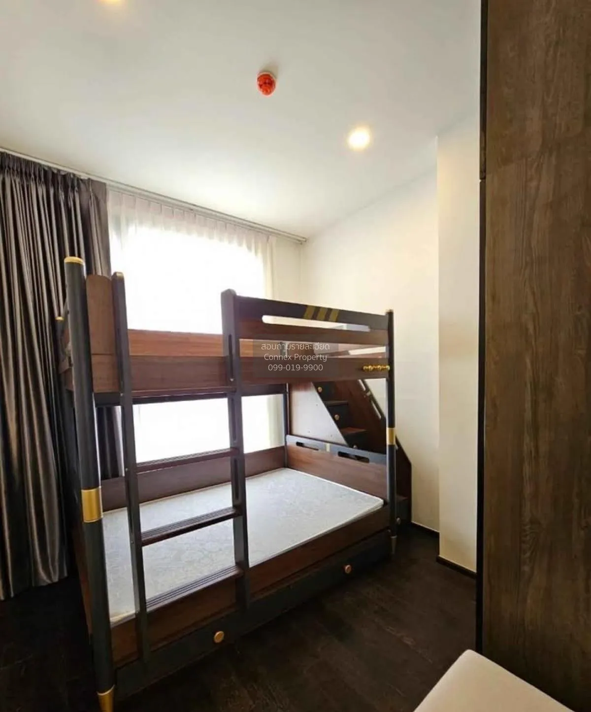 เช่าคอนโด  พาร์ค ออริจิ้น ทองหล่อ BTS-ทองหล่อ คลองตันเหนือ เขต วั