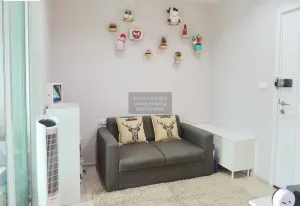 For Rent Condo , Plum Condo Ramkhamhaeng Station , ARL-Ramkhamhaeng , Suan Luang , Suan Luang , Bangkok , CX-114734