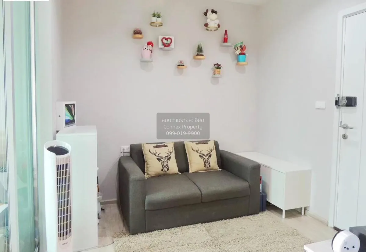 For Sale Condo , Plum Condo Ramkhamhaeng Station , ARL-Ramkhamhae 1