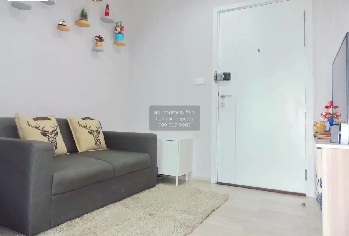 For Sale Condo , Plum Condo Ramkhamhaeng Station , ARL-Ramkhamhae 2