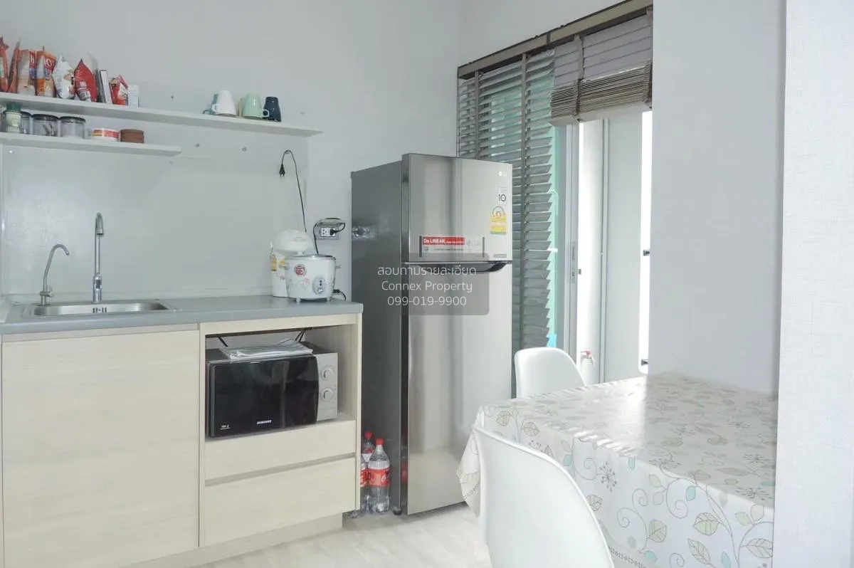 For Sale Condo , Plum Condo Ramkhamhaeng Station , ARL-Ramkhamhae 3