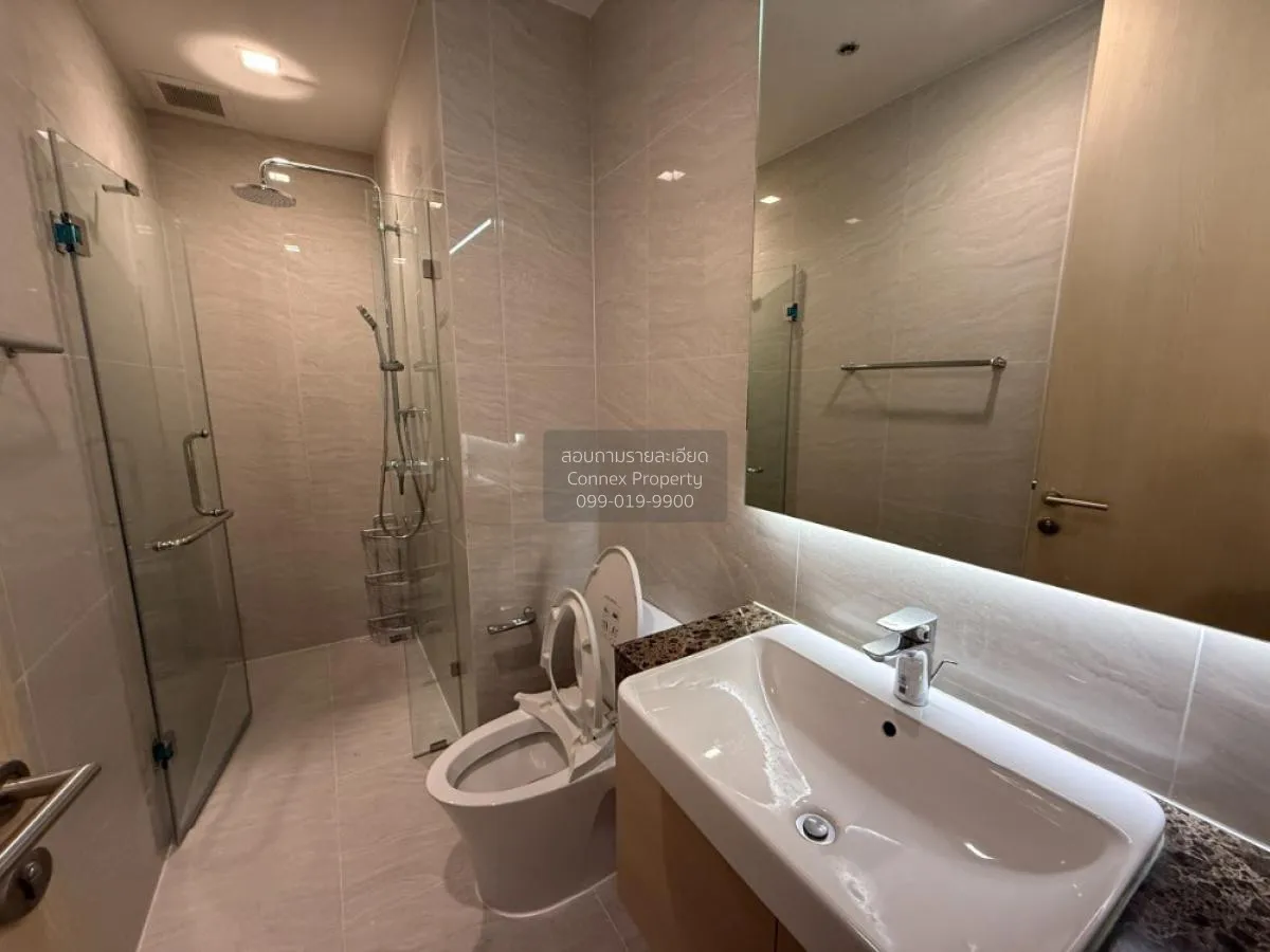 For Rent Condo , NOBLE STATE 39 , BTS-Phrom Phong , Khlong Tan Nu