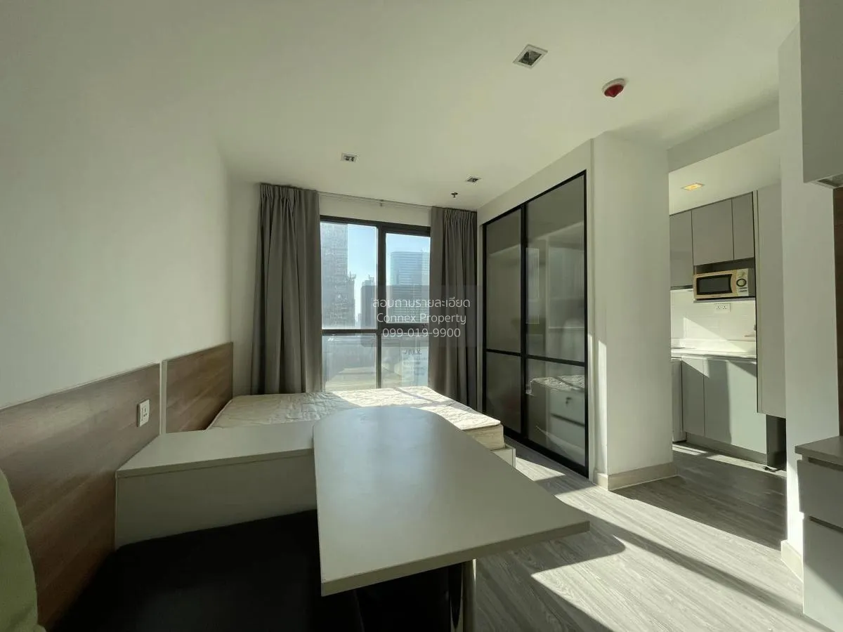 ขายคอนโด  ไอดีโอ โมบิ พระราม 9 MRT-พระราม 9 ห้วยขวาง เขต ห้วยขวาง 2