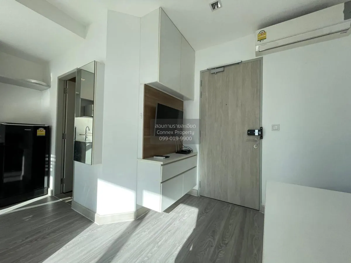 For Sale Condo , Ideo Mobi Rama 9 , MRT-Phra Ram 9 , Huai Khwang 