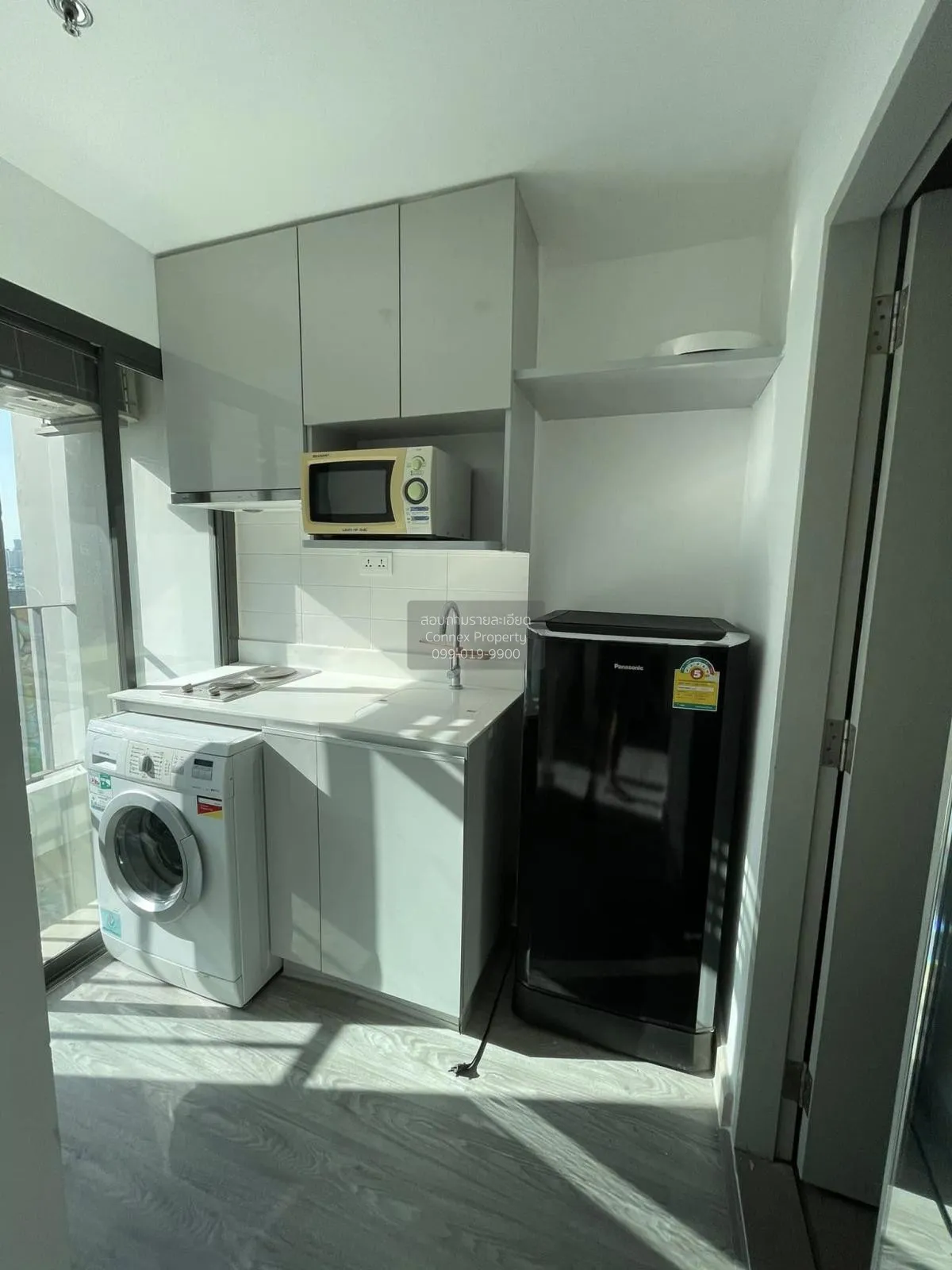 For Sale Condo , Ideo Mobi Rama 9 , MRT-Phra Ram 9 , Huai Khwang 