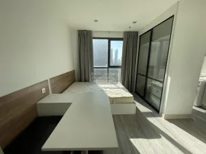 ขายคอนโด  ไอดีโอ โมบิ พระราม 9 MRT-พระราม 9 ห้วยขวาง เขต ห้วยขวาง กรุงเทพ CX-114740