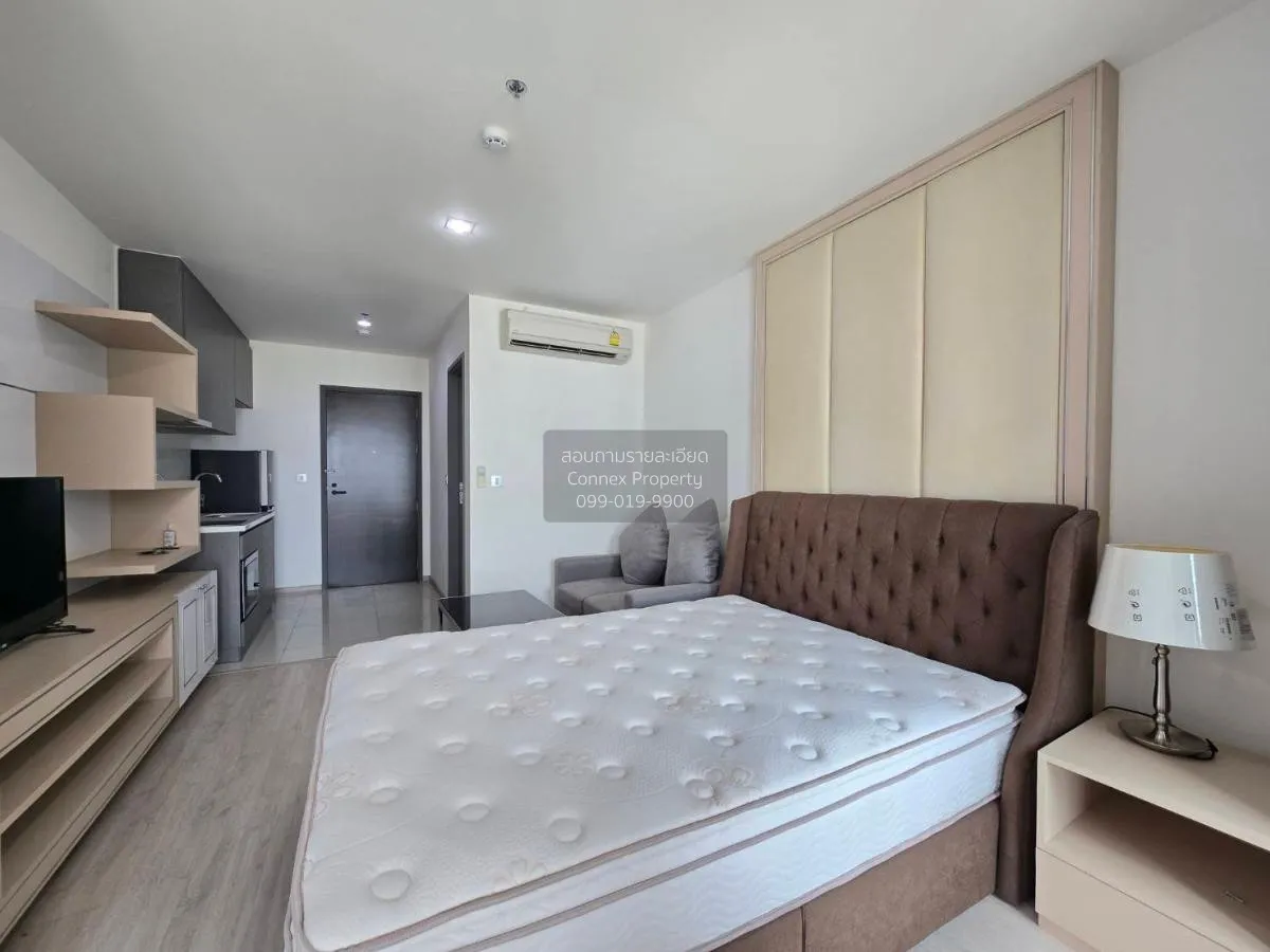 For Sale Condo , RHYTHM Rangnam , BTS-Victory Monument , Thanon P 2