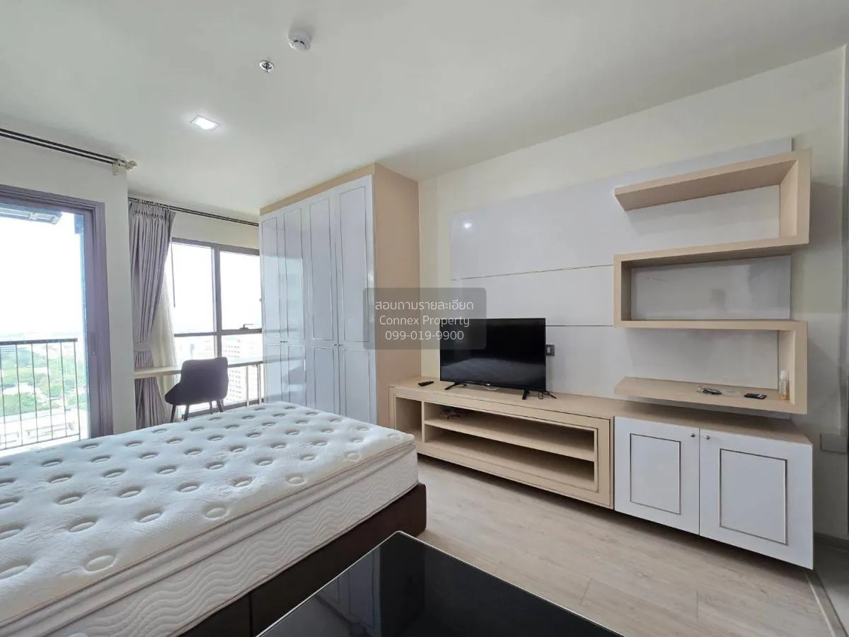 For Sale Condo , RHYTHM Rangnam , BTS-Victory Monument , Thanon P 3