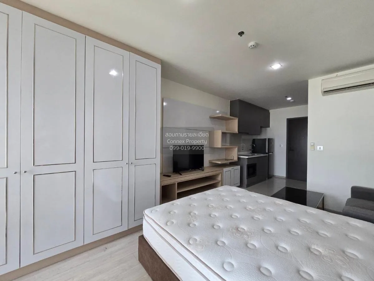 For Sale Condo , RHYTHM Rangnam , BTS-Victory Monument , Thanon P 4