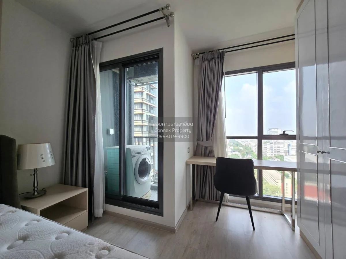 For Sale Condo , RHYTHM Rangnam , BTS-Victory Monument , Thanon P