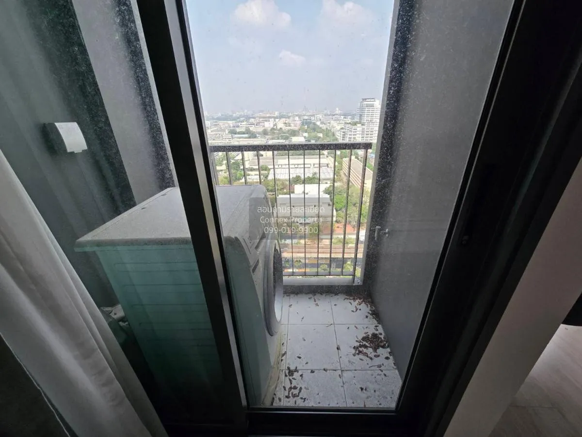 For Sale Condo , RHYTHM Rangnam , BTS-Victory Monument , Thanon P