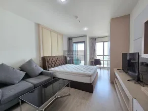 For Sale Condo , RHYTHM Rangnam , BTS-Victory Monument , Thanon Phyathai , Rat Thewi , Bangkok , CX-114741