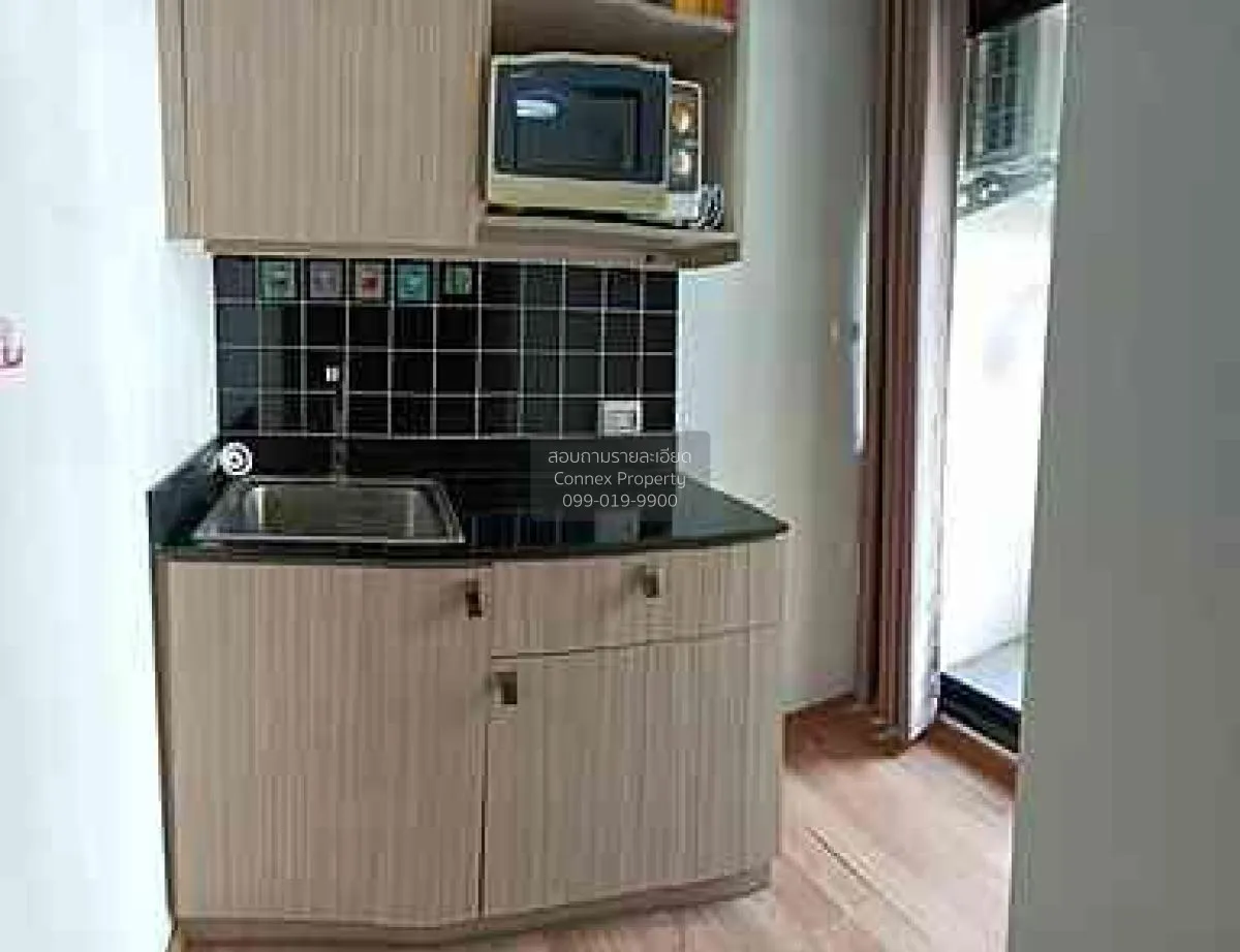 ขายคอนโด  ยูนิโอ สุขุมวิท 72 BTS-แบริ่ง สำโรงเหนือ เขต ดอนเมือง ส 3