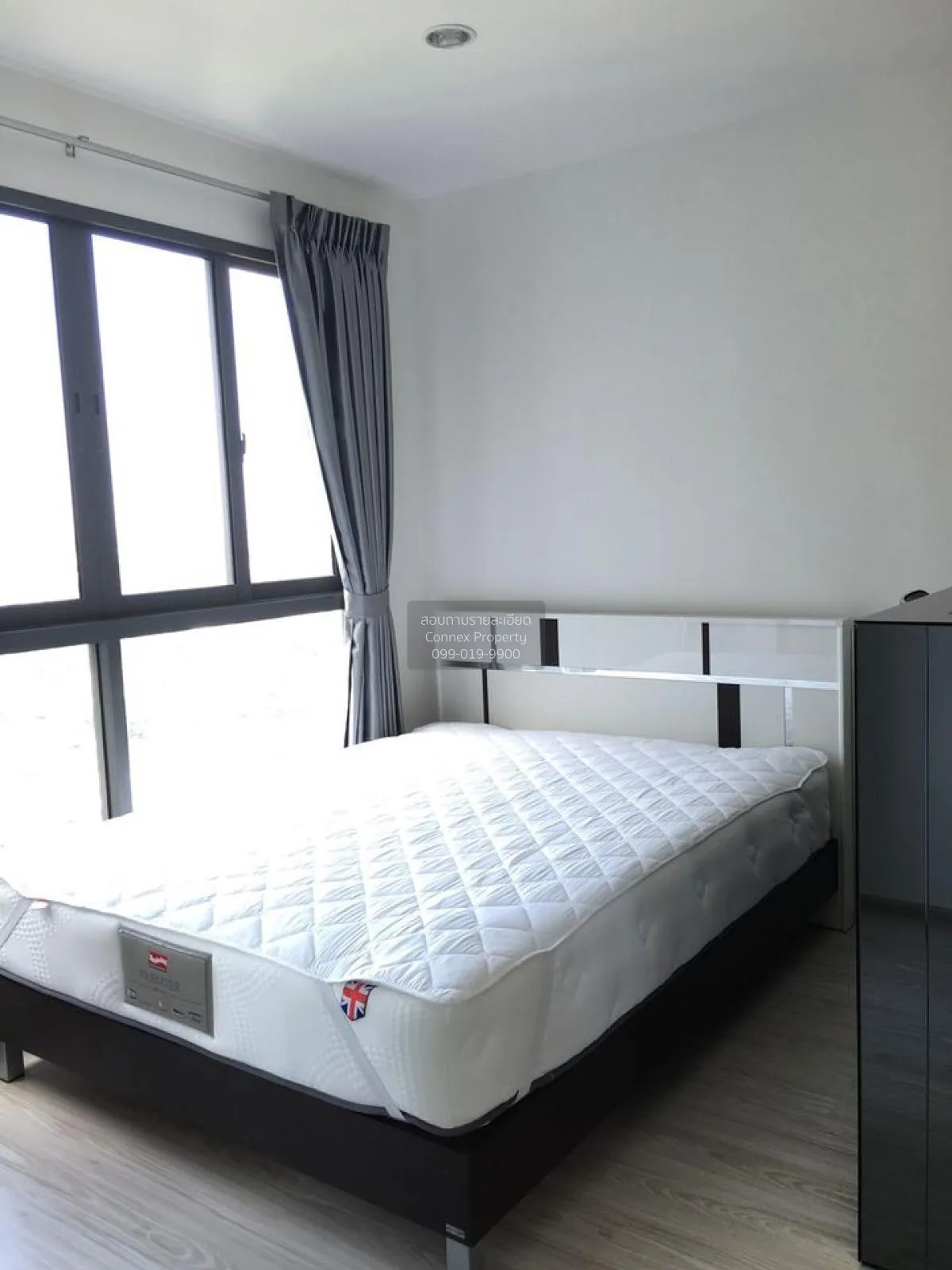 For Rent Condo , Ideo Mobi Sukhumvit Eastgate , BTS-Bang Na , Ban 1