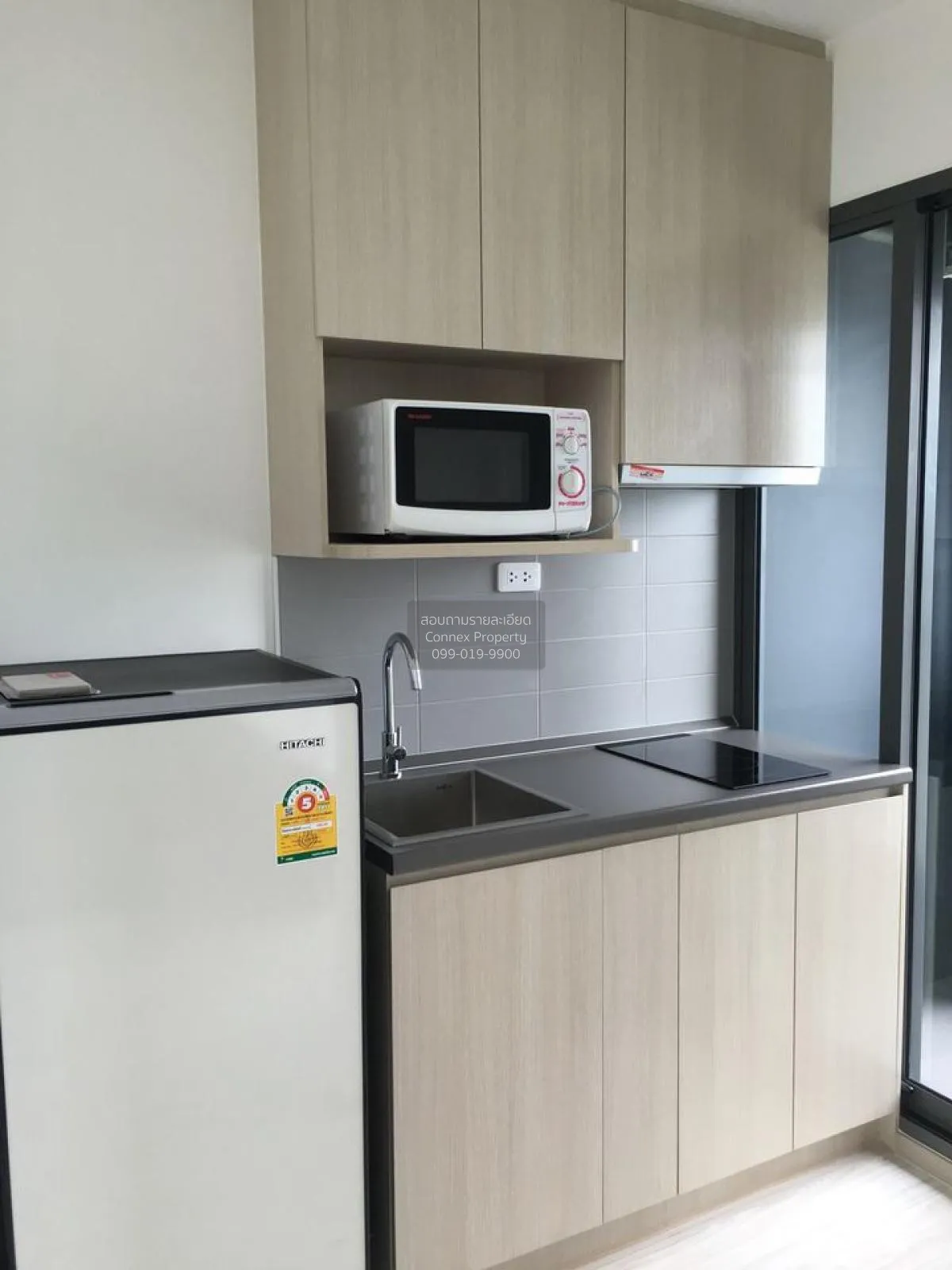 For Rent Condo , Ideo Mobi Sukhumvit Eastgate , BTS-Bang Na , Ban 4