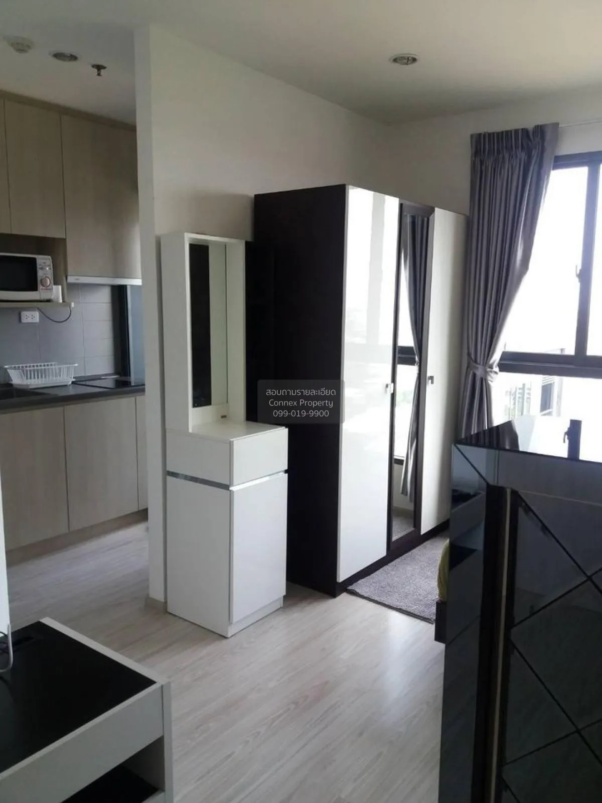 For Rent Condo , Ideo Mobi Sukhumvit Eastgate , BTS-Bang Na , Ban