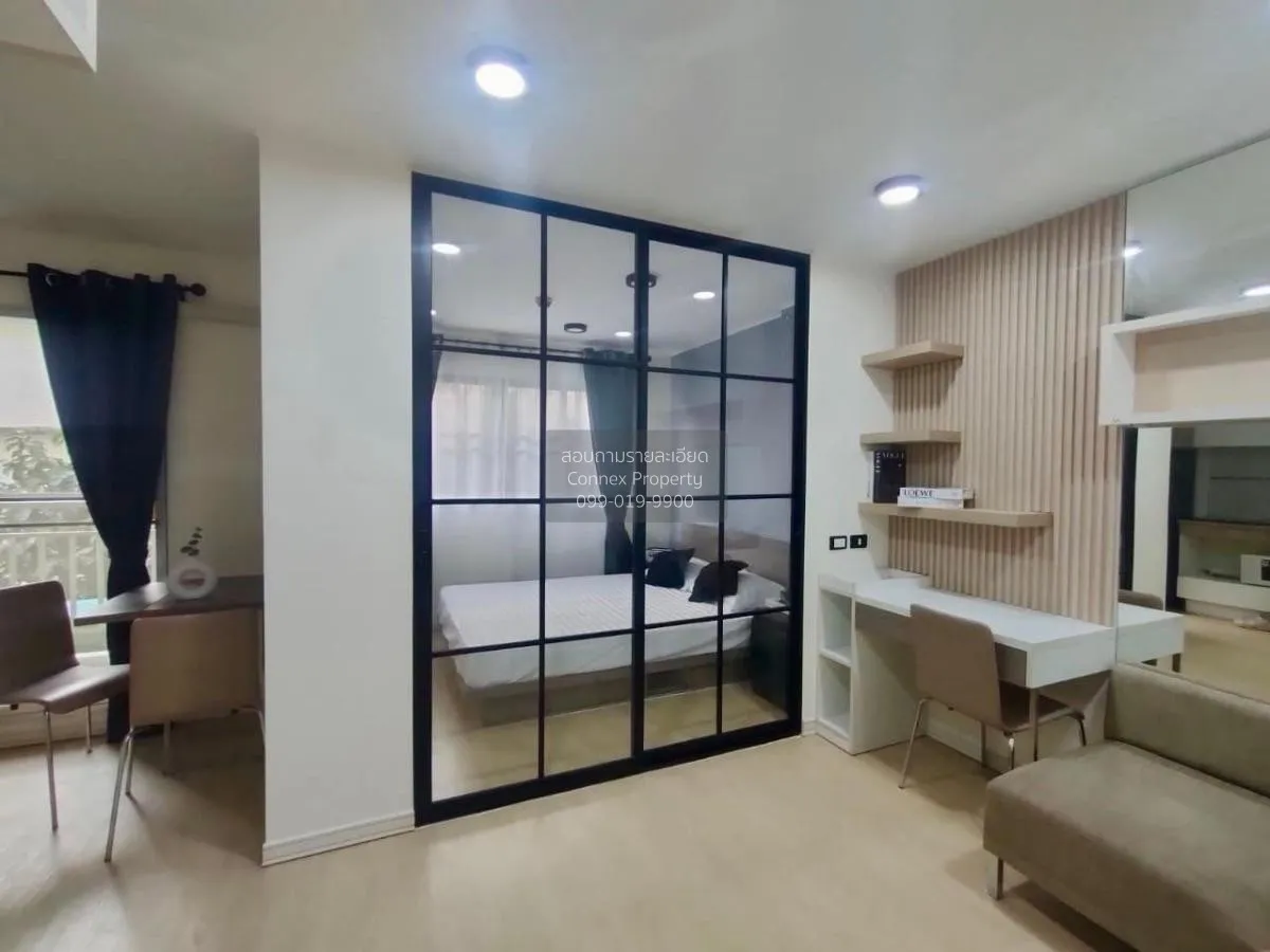 For Rent Condo , Lumpini Condo Town Bangkhae , MRT-Bang Khae , Ba 3