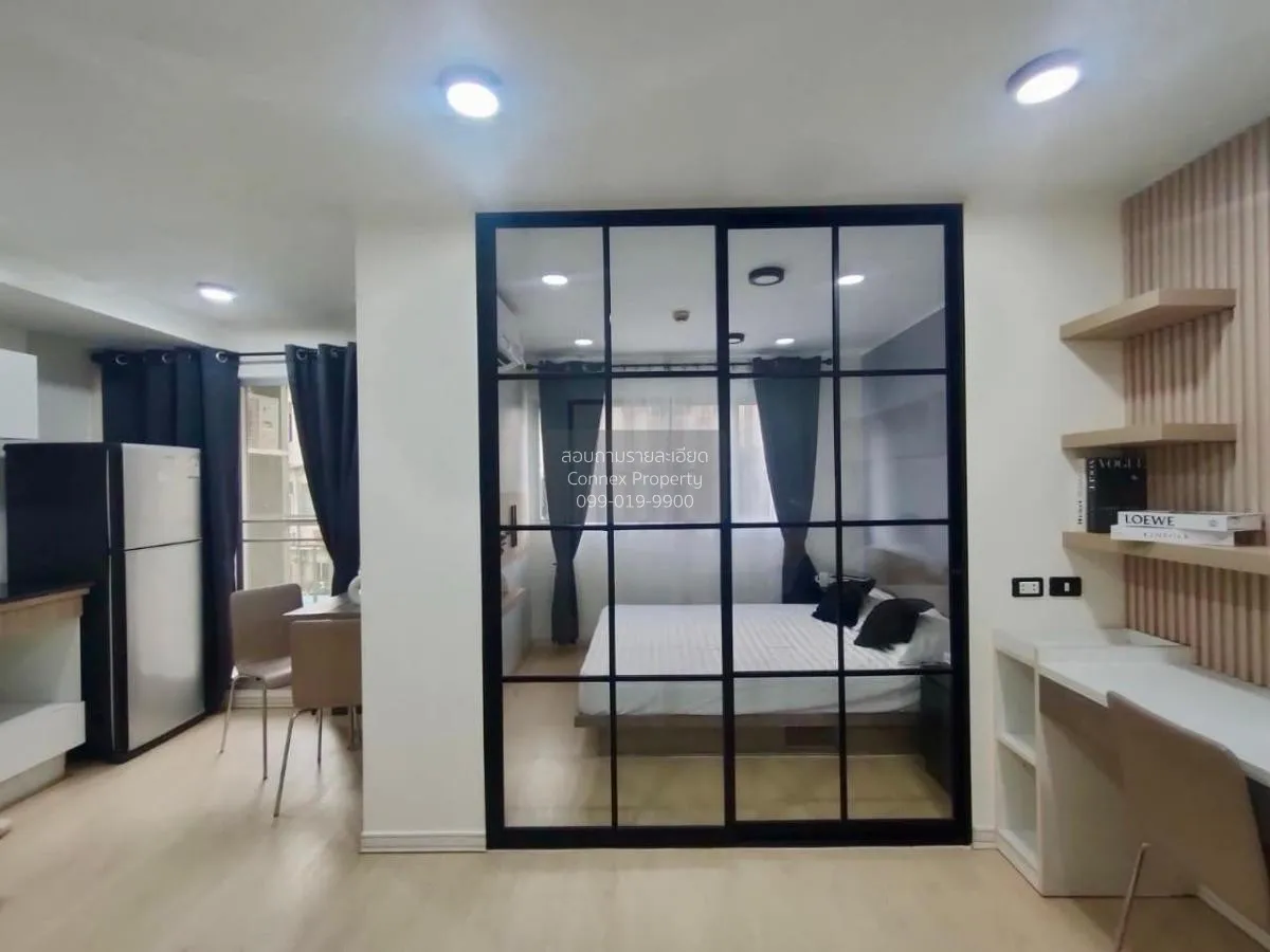 For Rent Condo , Lumpini Condo Town Bangkhae , MRT-Bang Khae , Ba 4
