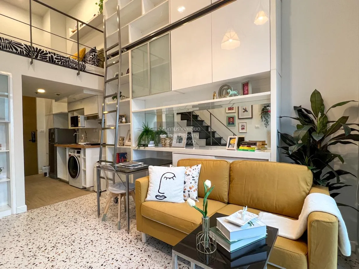 FOR RENT condo , Ideo Morph 38 , BTS-Thong Lo , Phra Khanong , Kh 2