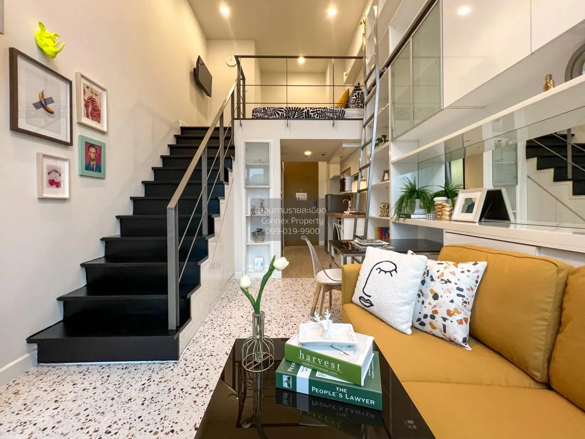 FOR RENT condo , Ideo Morph 38 , BTS-Thong Lo , Phra Khanong , Kh 3