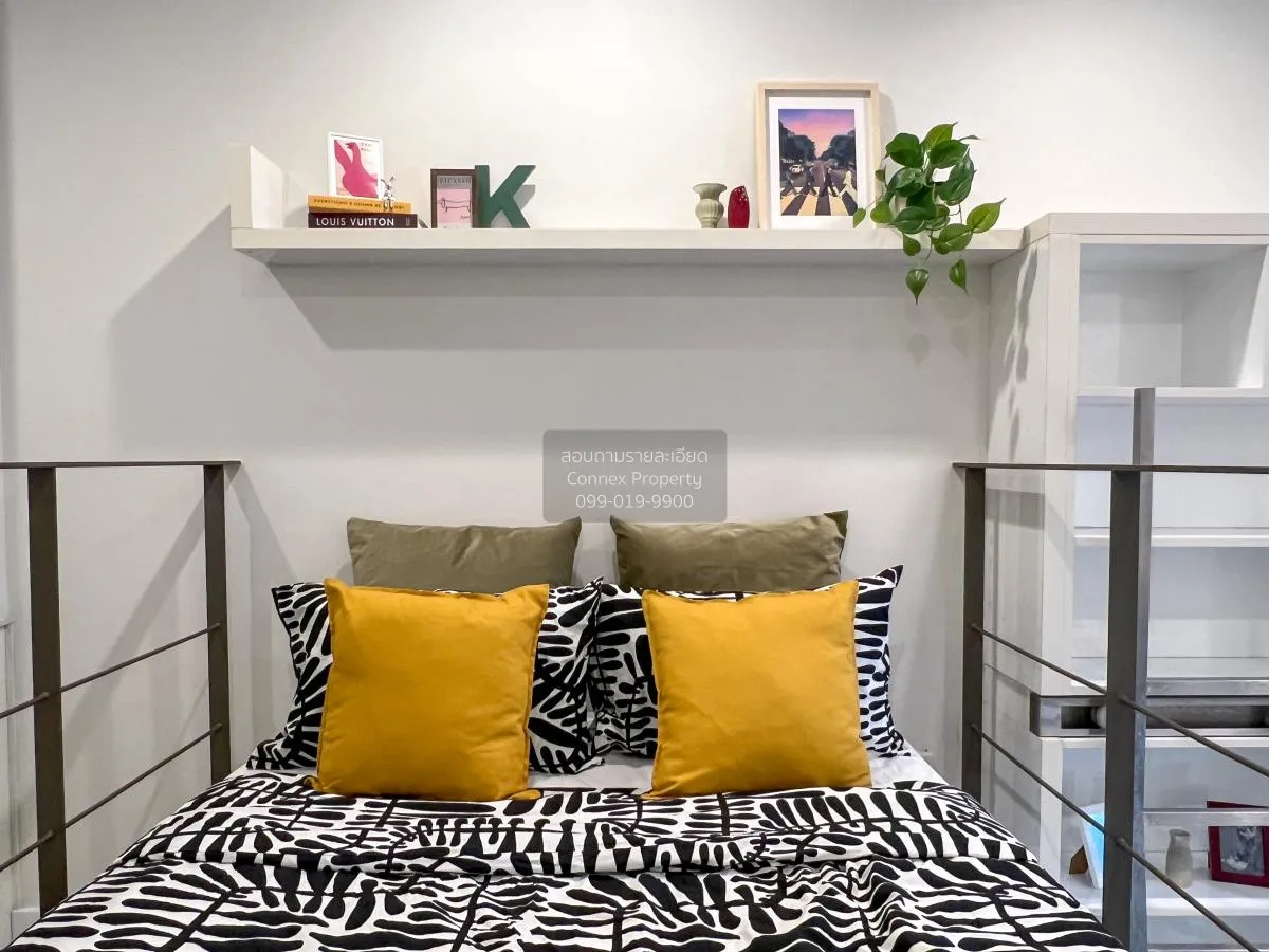 FOR RENT condo , Ideo Morph 38 , BTS-Thong Lo , Phra Khanong , Kh