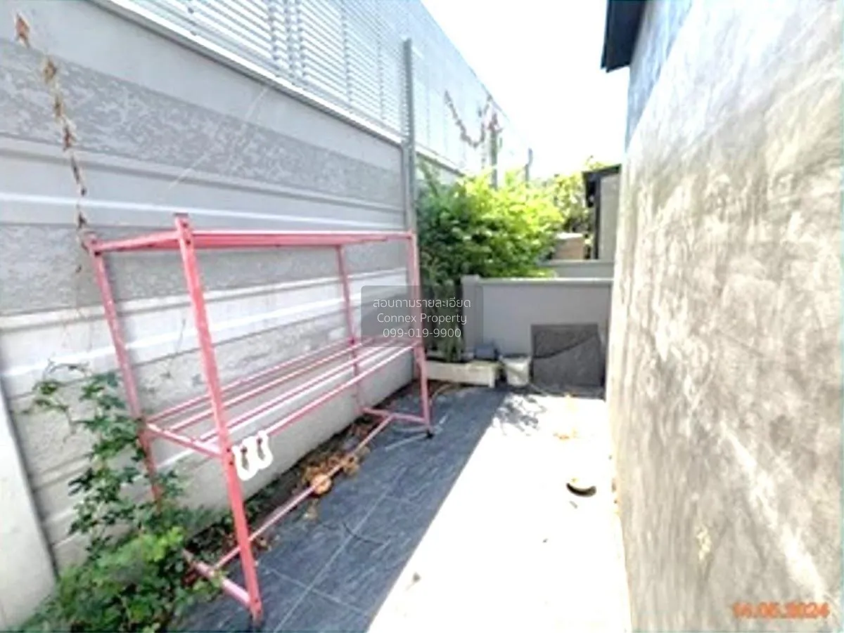 ขายทาวน์เฮ้าส์/ทาวน์โฮม  พลีโน่ พระราม 9 - กรุงเทพกรีฑา สะพานสูง 