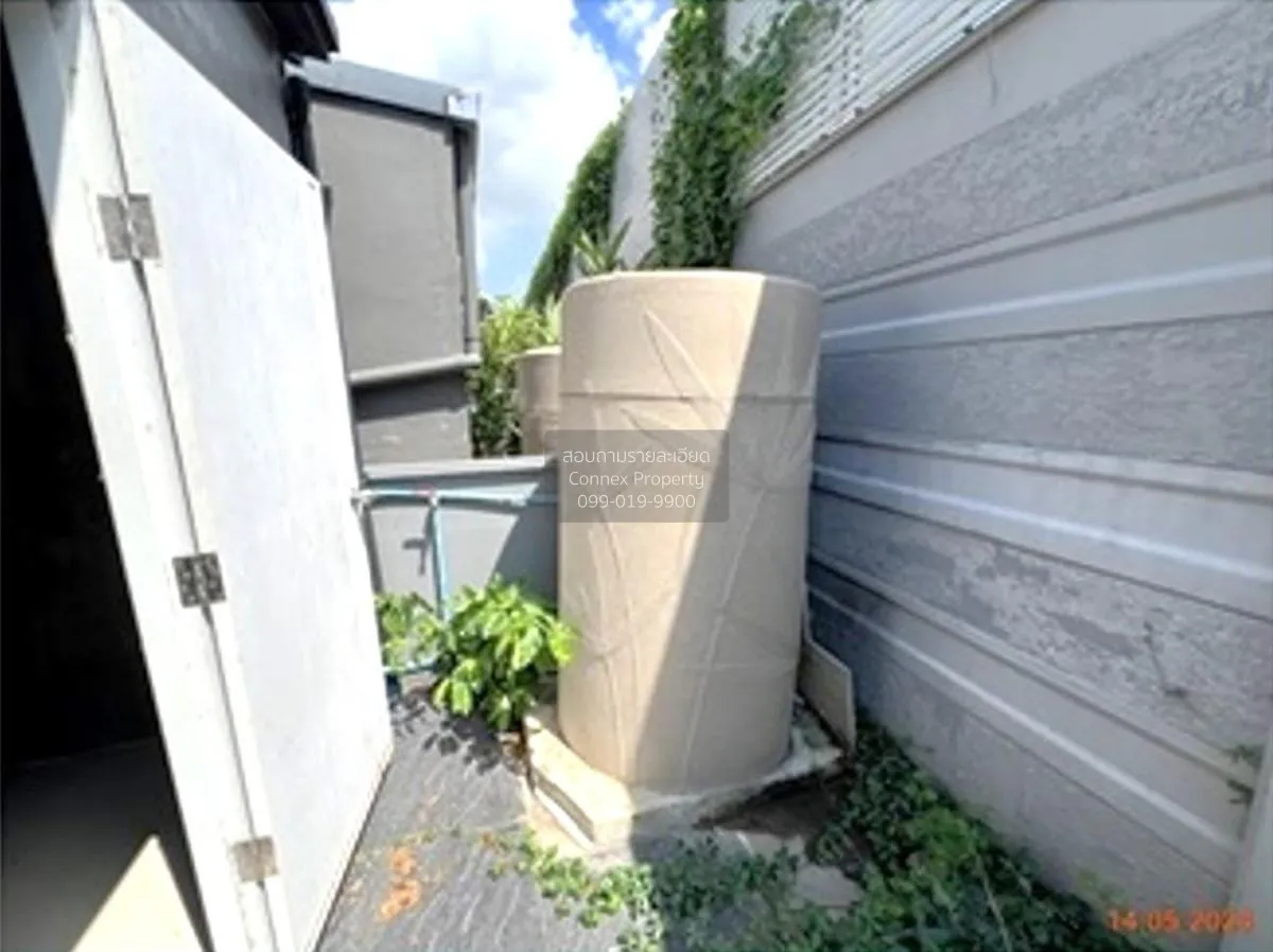 ขายทาวน์เฮ้าส์/ทาวน์โฮม  พลีโน่ พระราม 9 - กรุงเทพกรีฑา สะพานสูง 