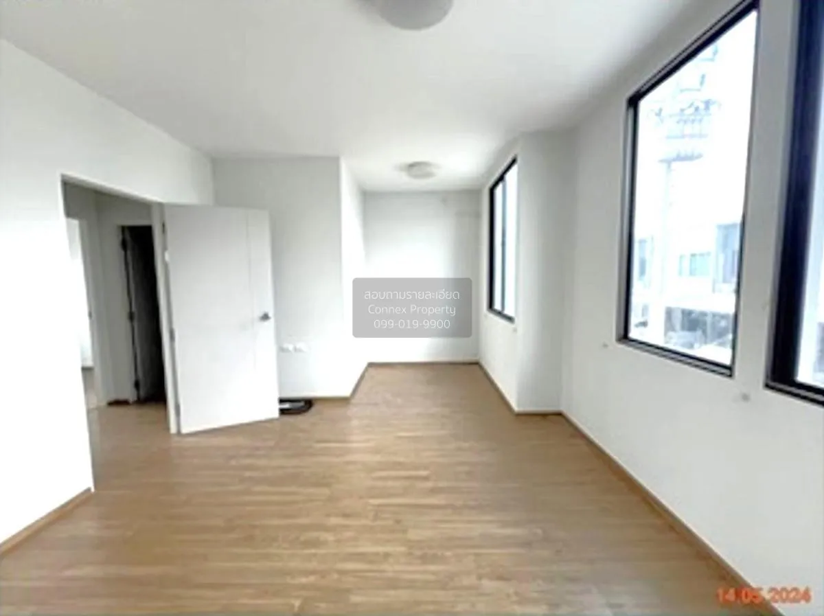 ขายทาวน์เฮ้าส์/ทาวน์โฮม  พลีโน่ พระราม 9 - กรุงเทพกรีฑา สะพานสูง  4