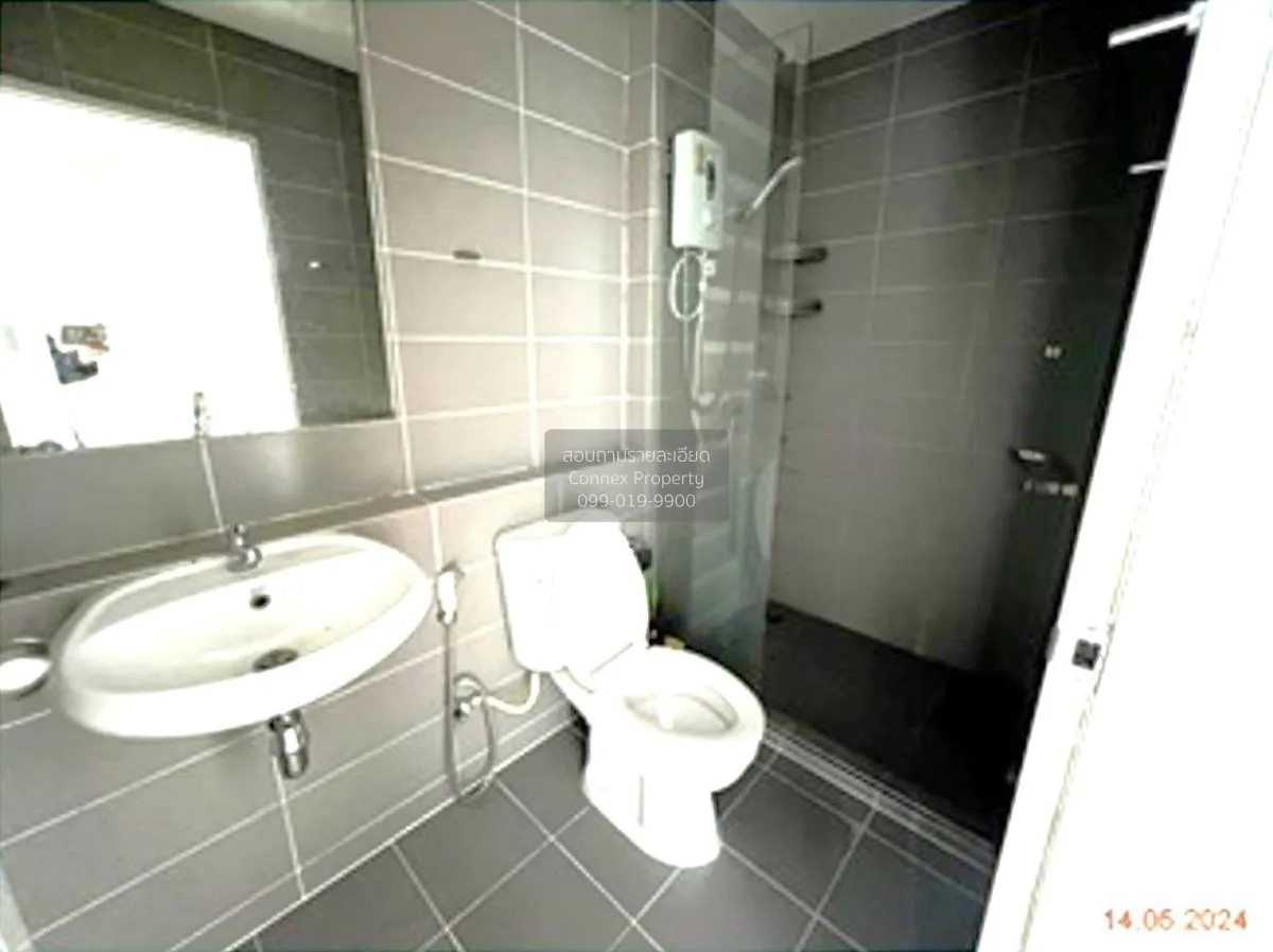 ขายทาวน์เฮ้าส์/ทาวน์โฮม  พลีโน่ พระราม 9 - กรุงเทพกรีฑา สะพานสูง 