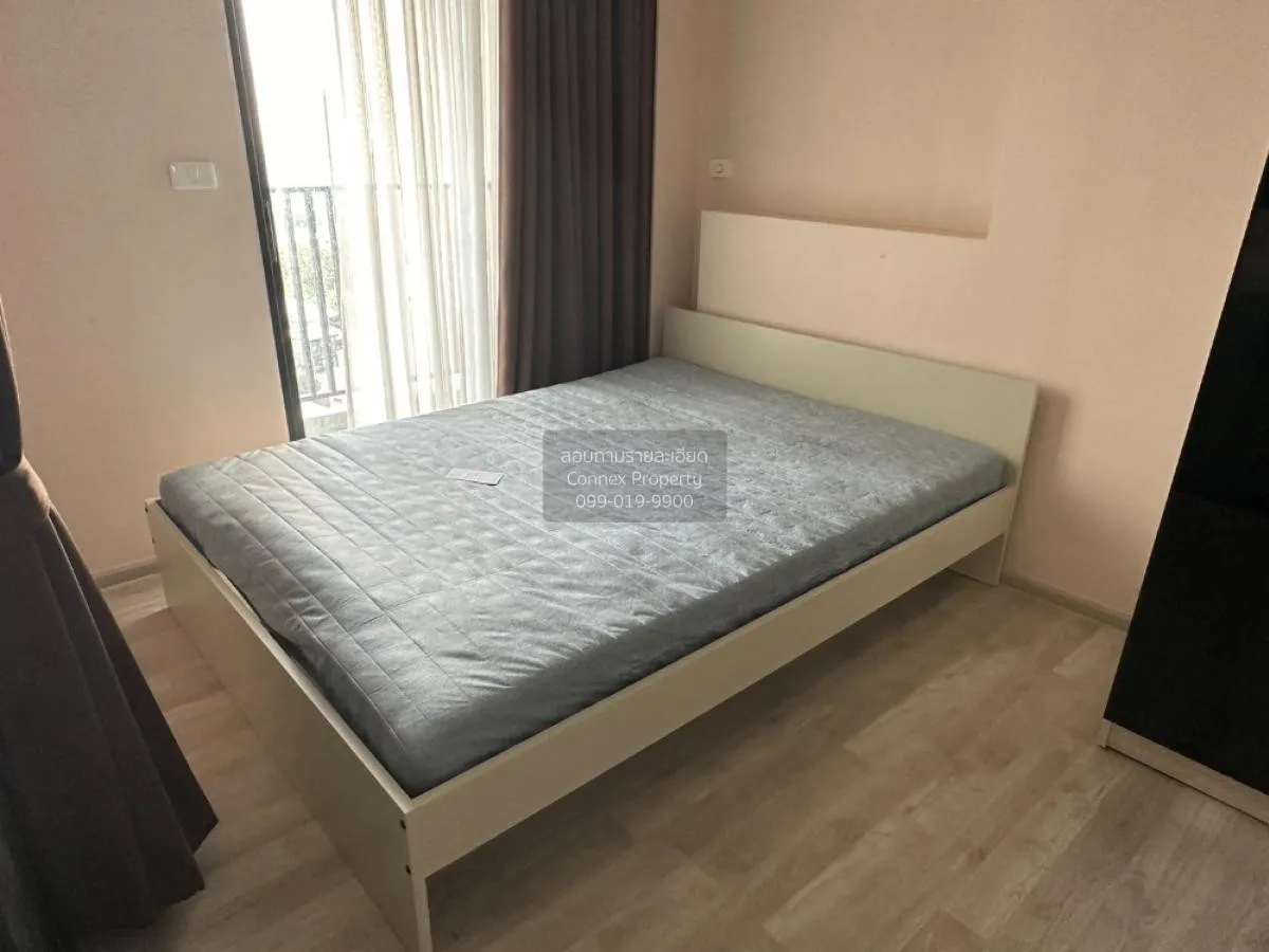 เช่าคอนโด  นิช โมโน เมกะ สเปซ บางนา บางแก้ว บางพลี สมุทรปราการ CX 3