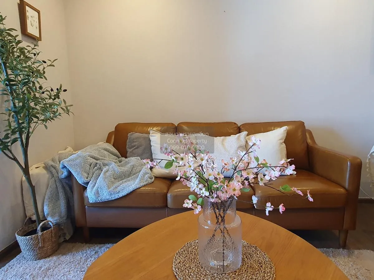 For Sale Condo , Artisan Ratchada , MRT-Thailand Cultural Centre  1