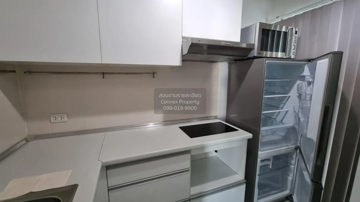 เช่าคอนโด  ลุมพินี เพลส พระราม 9 - รัชดา MRT-พระราม 9 ห้วยขวาง เข 3