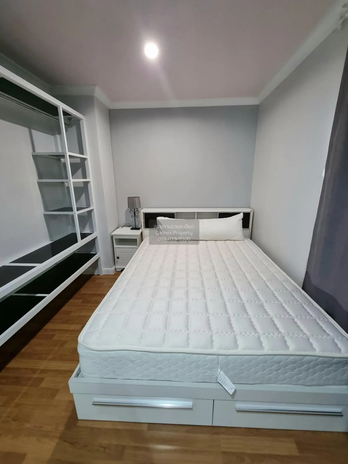 เช่าคอนโด  ลุมพินี เพลส พระราม 9 - รัชดา MRT-พระราม 9 ห้วยขวาง เข 4