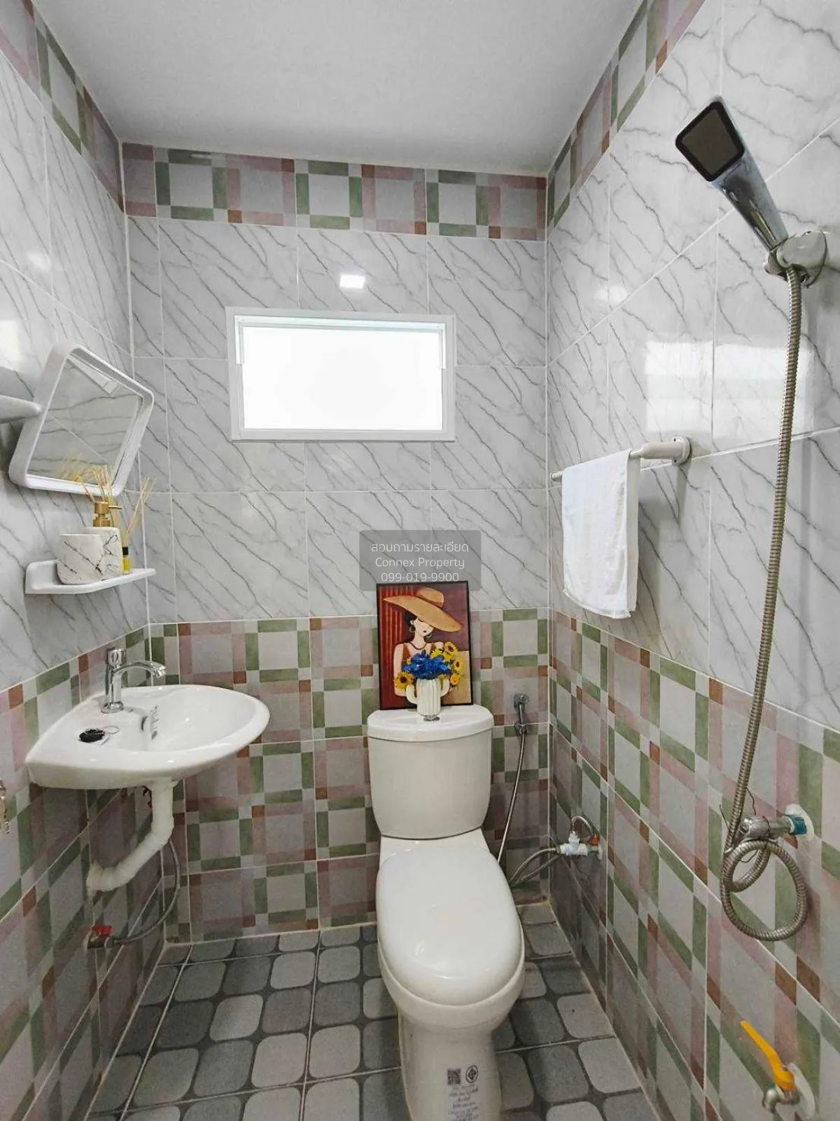 ขายทาวน์เฮ้าส์/ทาวน์โฮม  บ้านพิบูลย์ทรัพย์ 1 รีโนเวทใหม่ โคกแฝด เ