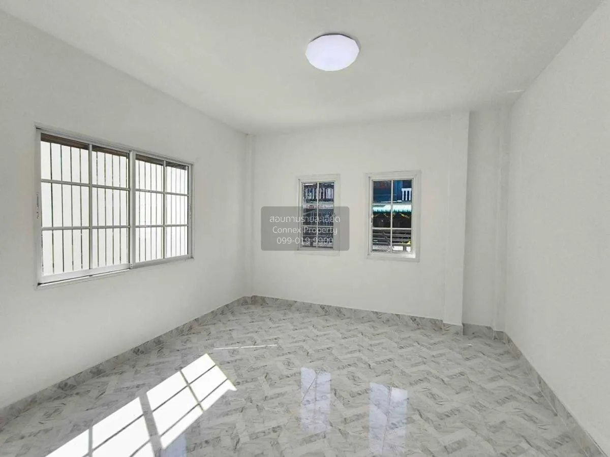 ขายทาวน์เฮ้าส์/ทาวน์โฮม  บ้านพิบูลย์ทรัพย์ 1 รีโนเวทใหม่ โคกแฝด เ