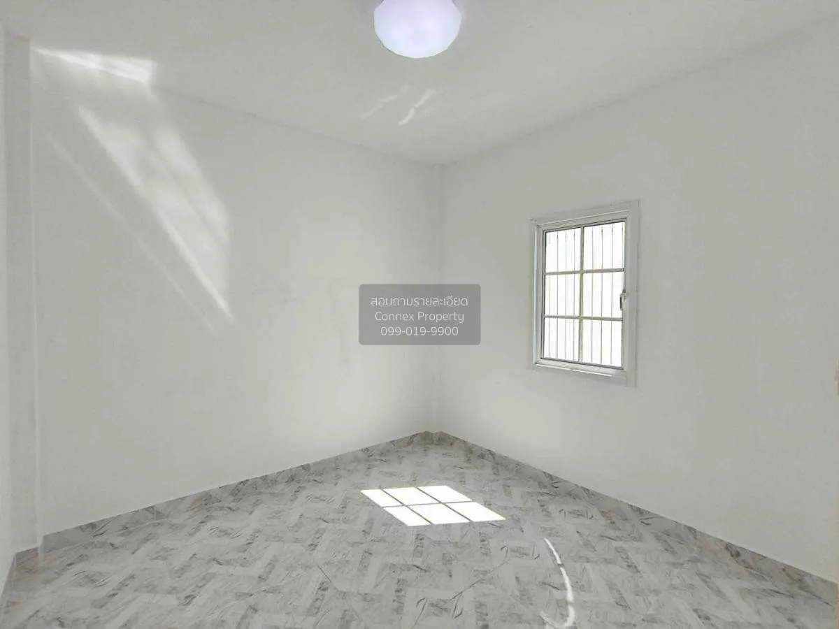 ขายทาวน์เฮ้าส์/ทาวน์โฮม  บ้านพิบูลย์ทรัพย์ 1 รีโนเวทใหม่ โคกแฝด เ